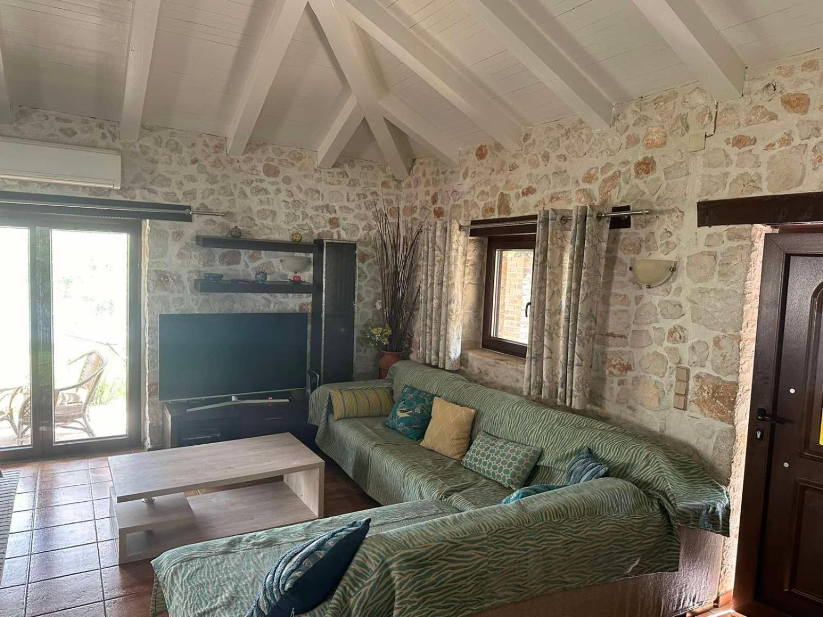 Villa Constantis Kalamákion Екстериор снимка