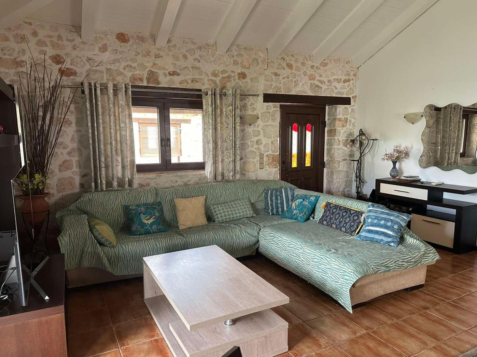 Villa Constantis Kalamákion Екстериор снимка